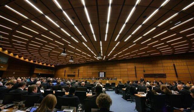 تصویب قطعنامه جنجالی ضدایرانی در شورای حکام؛ نادیده‌گرفتن حملات به تأسیسات هسته‌ای ایران