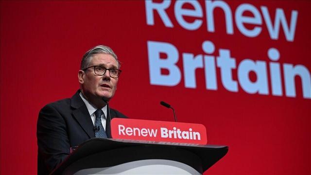 استارمر: اسلام‌هراسی و نفرت‌پراکنی علیه مسلمانان در جامعه انگلستان جایی ندارد