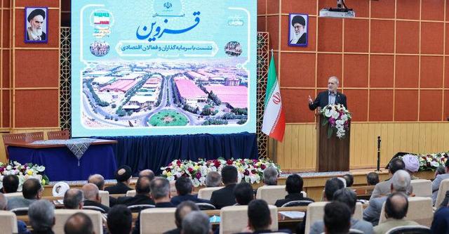 برای حل واقعی مشکلات کنار تولیدکنندگان هستیم / چرخه ناعادلانه دریافت رانت را متوقف می کنیم