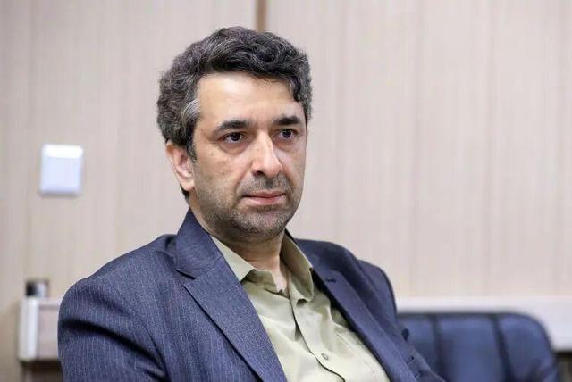 پزشکیان بیش از همه ادوار گذشته نگاه به آینده دارد