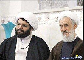 از باغ ۴۲۰۰ متری ازگل تا قبرستان چه مسافت نزدیکی!