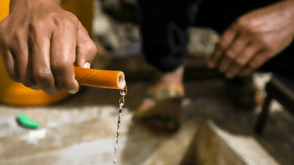 قطع ۱۲ تا ۲۴ ساعته آب مشترکان پرمصرف در تهران