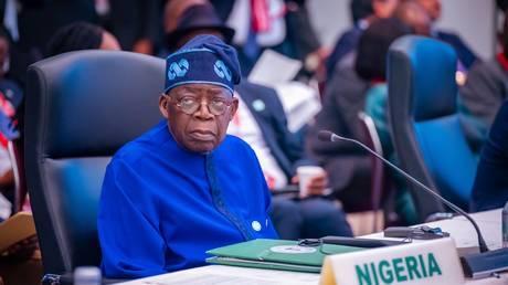 Nigerian leader postpones G20 trip after terror attacks