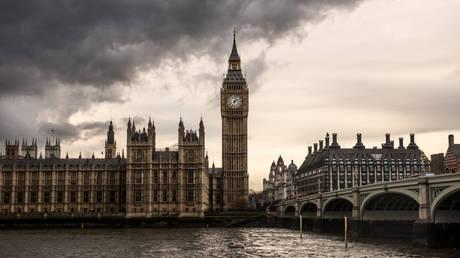 Economic cost of Brexit to UK revealed