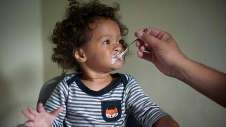 Nestle accused of double standards on African baby food