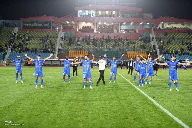 درخواست ویژه ساپینتو برای زمستان استقلال