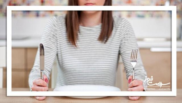 تاثیر هفت روز روزه بر سلامت بدن