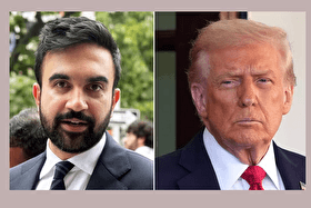 زهران ممدانی برای دیدار با ترامپ به کاخ سفید می‌رود