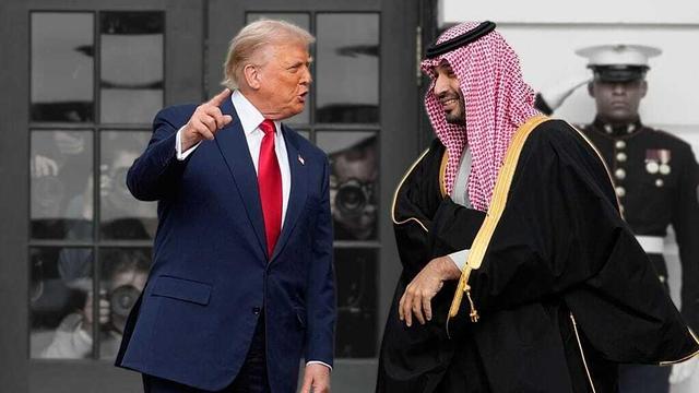 ایران و آمریکا در یک قدمی مذاکره؟! | سیگنال‌های جدید خرازی و ترامپ