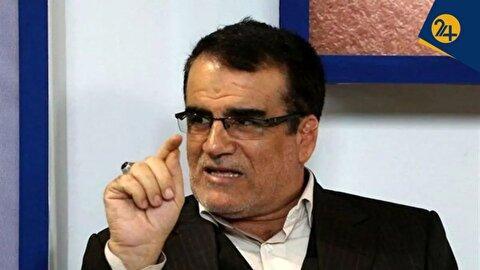 پزشکیان تسلیم جبهه پایداری شد | جریان جلیلی تا قلب دولت پیش رفته