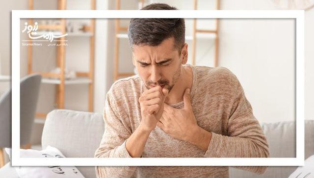 درمان‌های خانگی مؤثر برای سرفه‌های ماندگار: علل و راه‌حل‌ها
