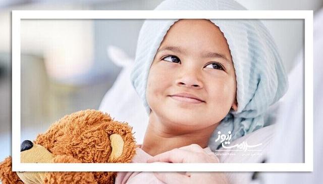 اضطراب والدین کودکان مبتلا به سرطان و تأثیر بازیها در کنترل هیجان اختلالات کودکان