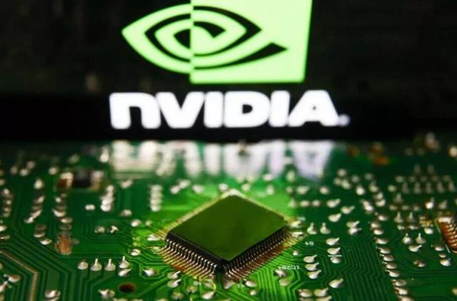 انویدیا رکورد فروش تراشه‌های هوش مصنوعی را شکست