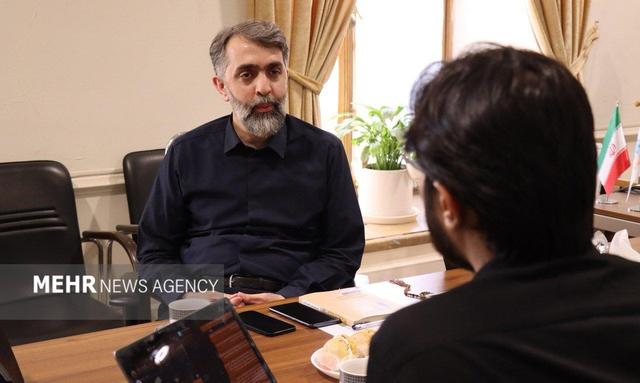 نهاد کتابخانه‌ها بزرگ‌ترین خریدار کتاب در کشور است؛ تحول در خرید کتاب