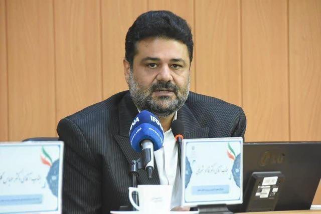 هشدار نماینده مجلس: آبخوان‌های گرمسار و آرادان در خطر است