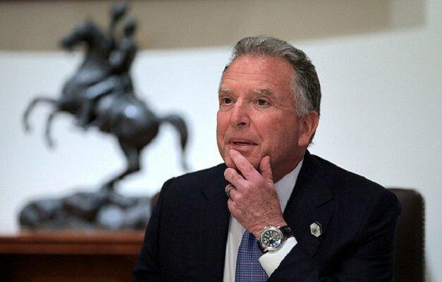 نشست ویتکاف و زلنسکی به تعویق افتاد