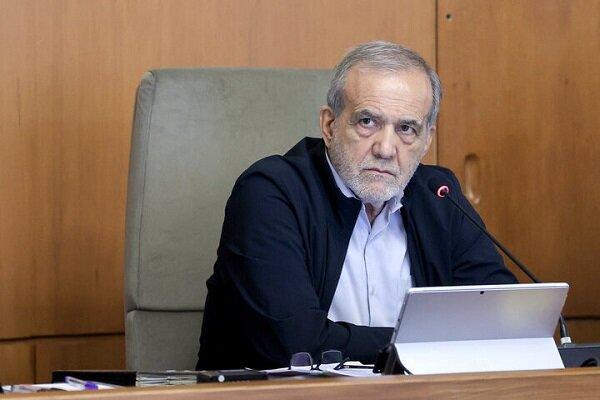 سفر یک‌روزه رئیس‌جمهور به قزوین