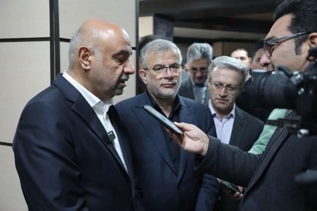 میدری: برنامه بازگشت کارگران تعدیل‌شده در البرز آغاز خواهد شد