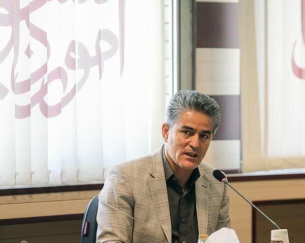 اجرای طرح بورس صنعت و مشاغل در ۳۵ دانشگاه و ۲۲ شهر