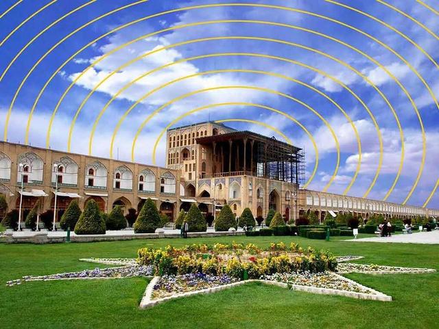 بسته ویژه ایرانسل به مناسبت روز اصفهان