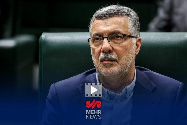 وزیر بهداشت: خبری از کرونا نیست