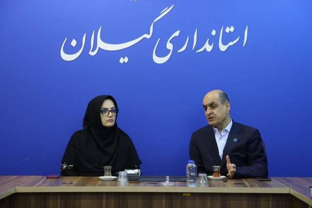 حق شناس: توسعه کتابخانه‌ های عمومی از اولویت‌های جدی استان است