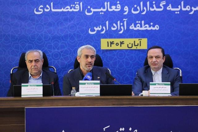 تمرکز و تخصص‌گرایی؛ راهبرد جدید وزارت اقتصاد برای توسعه مناطق آزاد