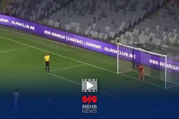 بازیکن‌هایی که دوست ندارند پنالتی بزنند!