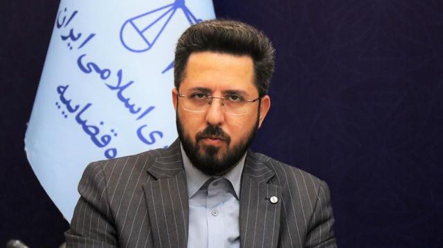 اخطار حقوق عامه به ۴ دستگاه در حوزه مدیریت آب در گلستان