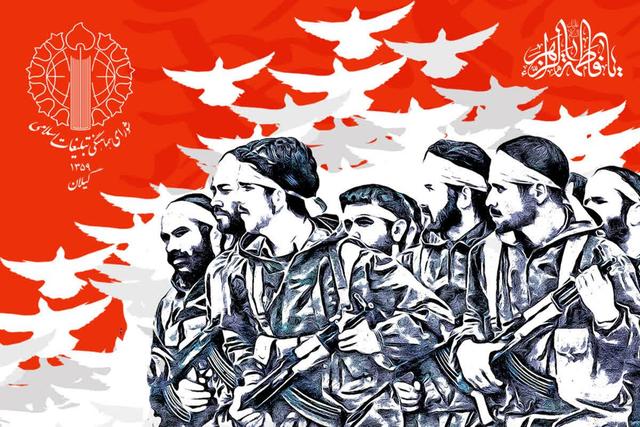 دارابی: ۸۵۰ عنوان برنامه در هفته بسیج در شیروان برگزار می‌شود