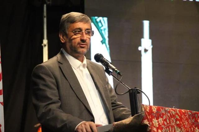 بروجرد شهر فرزانگان و ادیبان است