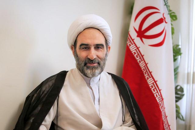 ملاعبدالله بهابادی مکتب سازی را در تاریخ ایران رقم زده است