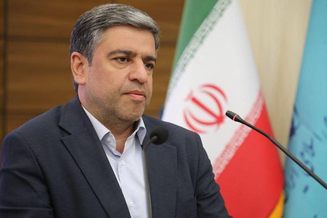 امامی: ۱۰۰۰میلیارد برای مجموعه ورزشی علی دایی هزینه می‌شود