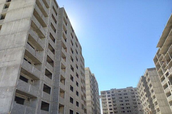 تکمیل ۳۰۰ واحد مسکن محرومان در خراسان جنوبی