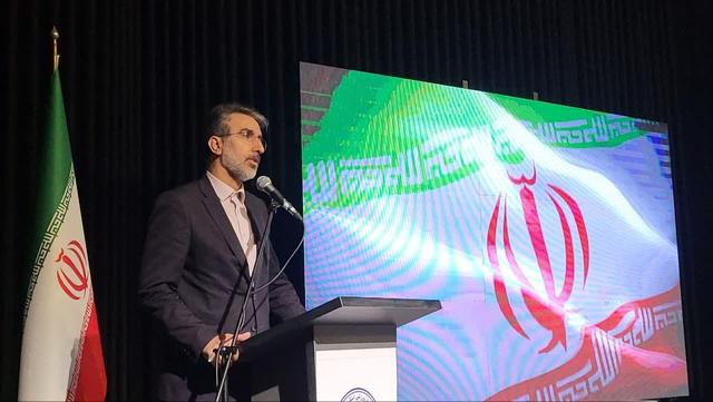 بریمانی: دانش حقوق ورزشی در در مازندران ارتقا یابد