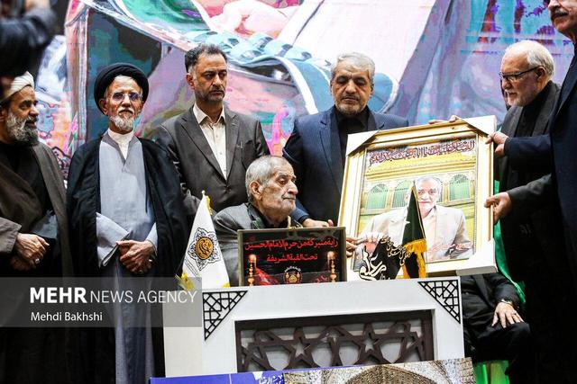 همایش تجلیل از «معلم میاندار» در قم