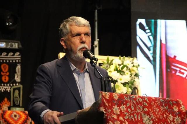 لرستان ظرفیت‌های ویژه‌ای برای خلق و گسترش هنرهای نمایشی دارد