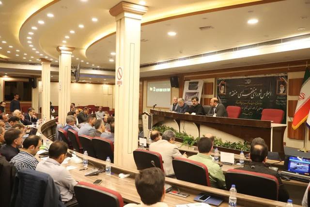 تمرکز بر معماری چندمنظوره مدارس در قم