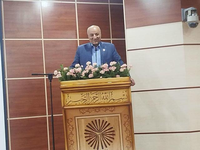 رفیعی: دانشگاه پیامنور پیشگام عدالت آموزشی است