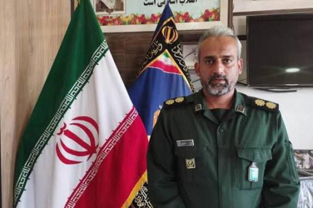 اعلام برنامه های هفته بسیج در شهرستان خواف 