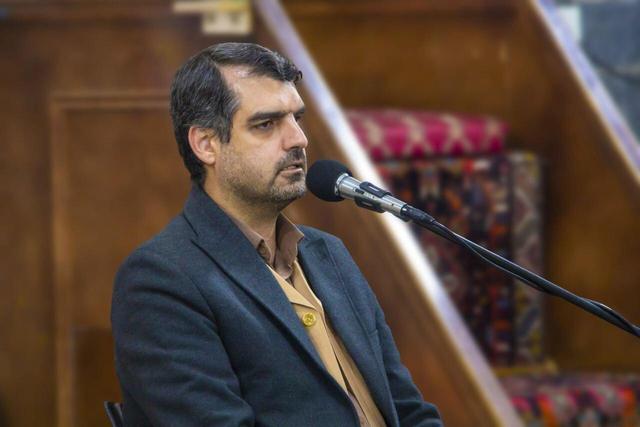 منان رئیسی:معماری مدارس قم باید متناسب با نیازهای یادگیری بازطراحی شود