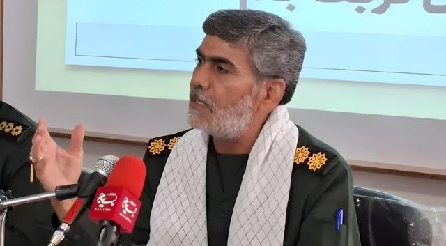 بیدل: ۲۵۰ برنامه اقتدارآفرین طی هفته بسیج در تربت‌جام اجرا می‌شود