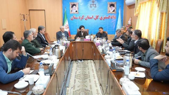 تعیین سهم ۲۴ درصدی دولت از پروژه «بانتا آبیدر سنندج»