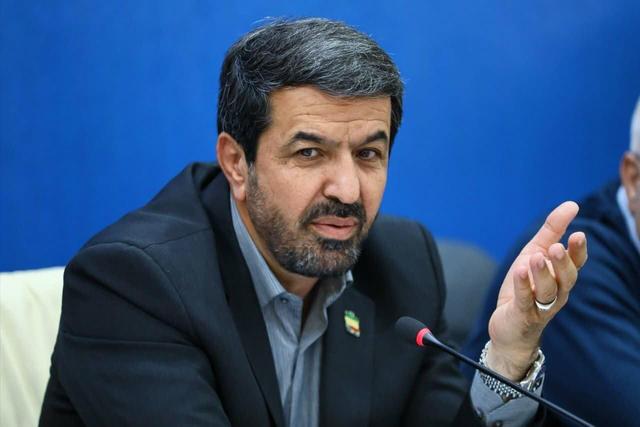 ملانوری: اختیارات استان‌ها برای اجرای برنامه‌های توسعه‌ای تقویت شود