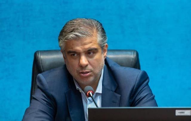 استاندار:تقسیم‌بندی محلات مرکزی بر اساس ویژگی‌های تاریخی انجام می‌شود