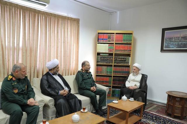 بسیج همواره نقش بی‌بدیلی در رفع نیازهای جامعه بر عهده داشته است