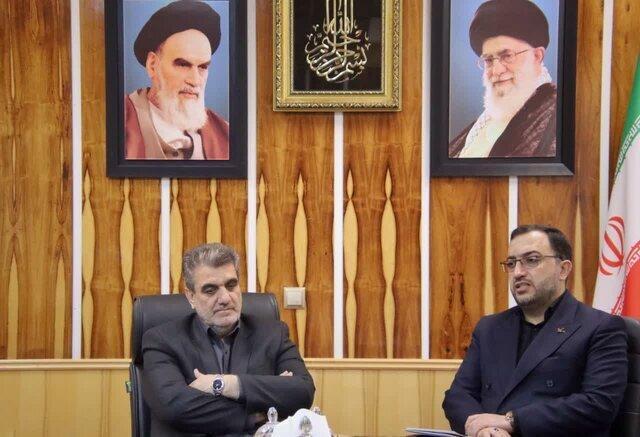 استاندار سمنان بر تنوعبخشی به محتوای کتابخانههای استان تأکید کرد