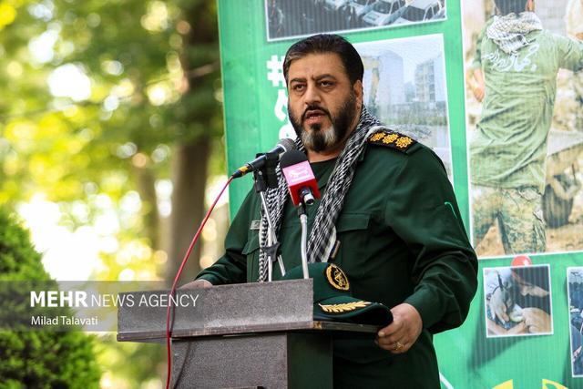 فرمانده سپاه فومن: بسیج موتور محرک امنیت و اقتدار ملی است