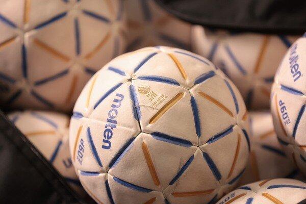 معلم: بجنورد میزبان لیگ آیندگان هندبال بانوان کشور می‌شود