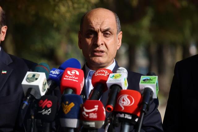 حق شناس: گیلان حلقه اتصال کریدور شمال- جنوب ایران است